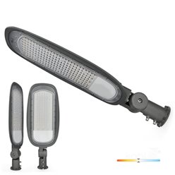 lampa uliczna led 200w