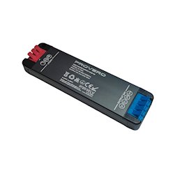 Zasilacz LED 24V 100W 4.16A Mini szybkozłącza