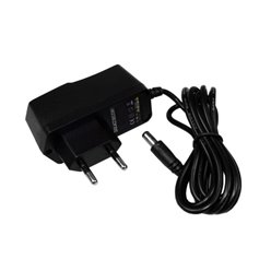Zasilacz wtyczkowy 5V 2A 10W - wtyk DC 2,1/5,5