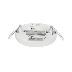 Panel LED okrągły Easy Flex 6W 450lm 4000K biały