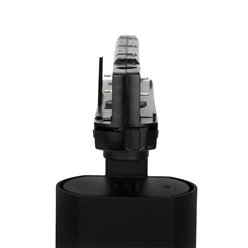 Reflektor 3-fazowy Caimeta AI 35W CRI98 50° CCT czarny