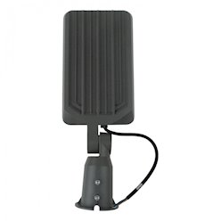 Latarnia uliczna LED 100W 12000lm Premium Biała Neutralna