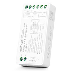 Mi-Light LC2-RF Tuya SMART sterownik LED 2w1 Mono/CCT 12V-48V 10A