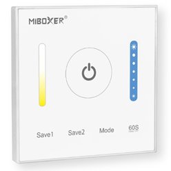 Sterownik LED CCT Mi-Light P2 12V-24V 15A