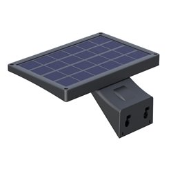 Naświetlacz Solarny LED Milo 8W 1000lm 4000K