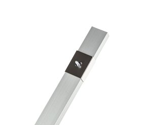 Uchwyt montażowy do opraw AQU