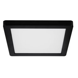 okrągły panel LED 18W easyfix dzienny