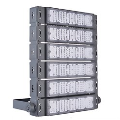 Halogen LED przemysłowy Mador 300W 39000lm 90°