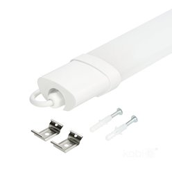 Oprawa hermetyczna LED Cortez 48W 150cm 5760lm 4000K