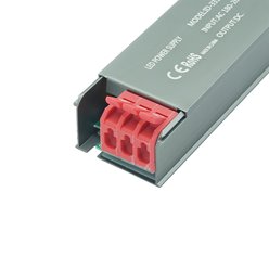 Zasilacz LED 24V Slim Pro 36W regulowany Soft Start