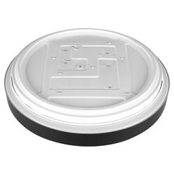 plafon led okragly 24w