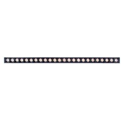 Lampa magnetyczna z diodami Dali CCT 24W 44cm