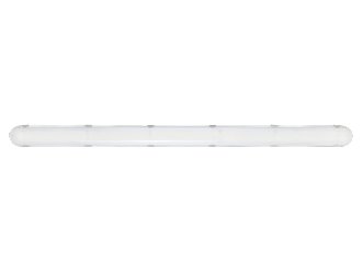 Lampa LED IP65 Ranger CNBOP 120cm 10-40W 3CCT moduł awaryjny 3h