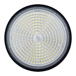 Lampa LED line® przemysłowa UFO 150W 18000lm 60 stopni  biała dzienna 4000K