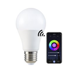 Żarówka LED E27 Tuya Smart 14W RGBW 2700-6500K 1400lm