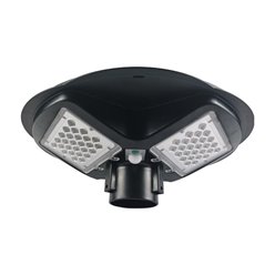 solarna lampa uliczna led 150w