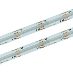 Taśma LED COB 20W 24V RGB+CCT 840 LED/m - 5 metrów