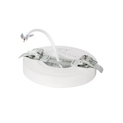 okrągły panel LED 12W easyfix barwa ciepła