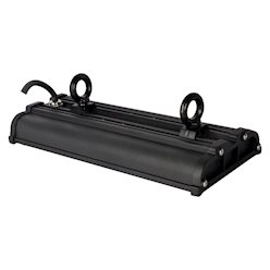 Lampa LED line® przemysłowa UFO 200W 24000lm 120 stopni  biała dzienna 4000K