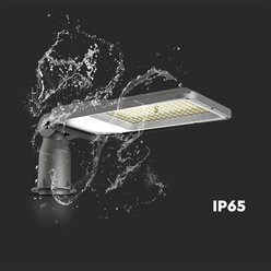 Lampa uliczna LED Samsung 100W 9400lm 4000K 5 lat gw.