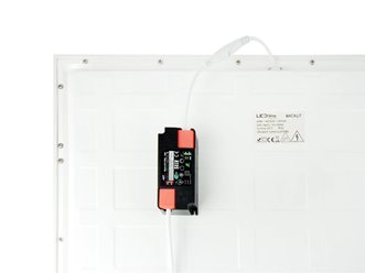 Panel LED 60x60 CNBOP z modułem awaryjnym 3h Prime 40W 4800lm