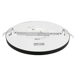 Panel LED trzy tryby swiecenia