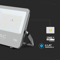 Naświetlacz LED CREE PRO 6Y 100W 11480lm 6500K