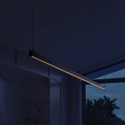 Lampa wisząca STRANG 120 LED 3000K