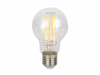 Żarówka LED E27 kulka A60 Filament Lite 7W 840lm Neutralna