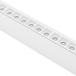 Lampa magnetyczna Point Osram 5Y biała 24W 44cm 4000K