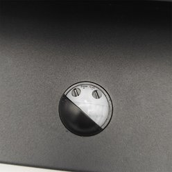 Kinkiet zewnętrzny LED Valerion z czujnikiem 40W 5040lm 4000K