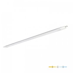 Oprawa hermetyczna LED Cortez PRO 50W 120cm 6500lm 4000K