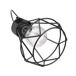 Lampa solarna wisząca Diament