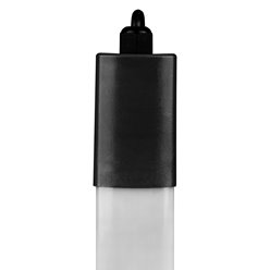 Lampa liniowa LED czarna PRO Slim IP65 120cm 36W 3820lm 4000K