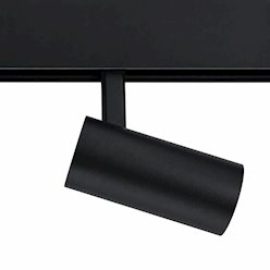 Reflektor magnetyczny Spotlight Osram 5Y 10W Switch CCT