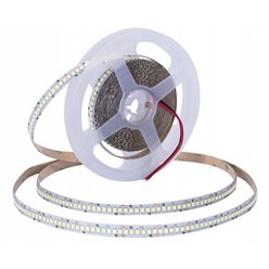 Taśma LED 24V 240xSMD2835 20W/m Premium 6000K 5m
