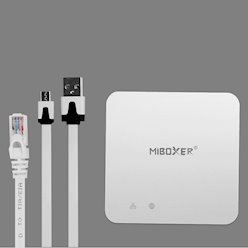 Bramka Zigbee 3.0 przewodowa Mi-Light ZB-BOX2
