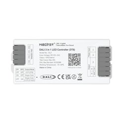 Mi-Light DL2 sterownik LED Dali 3w1 DT8 12-24V 10A