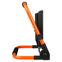 Naświetlacz LED przenośny Premium 50W 5000lm Neutralna