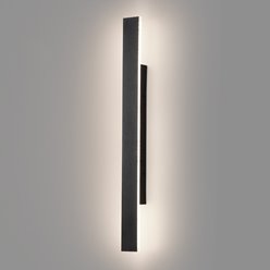 Lampa architektoniczna LED 11W 60cm Now CCT czarna
