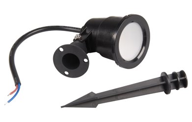 reflektor ogrodowy led 230v