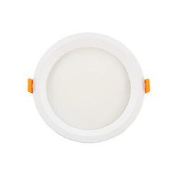Lampa LED Downlight IP54 CALMOS 18W 2100lm 3CCT