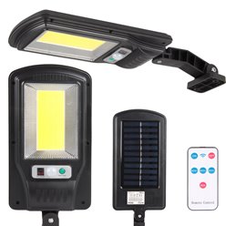 lampa led solarna