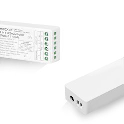 Mi-Light FUT035Z+ sterownik LED Zigbee 2w1 Mono/CCT 12V-24V 12A