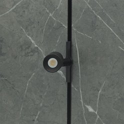 Reflektor magnetyczny spot Micro-4 3W 4000K