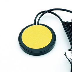 Włącznik podblatowy 12V-24V 60W ze ściemniaczem
