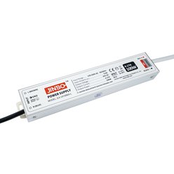 Zasilacz LED 24V IP67 wodoodporny 100W 4,17A 5 lat gw.