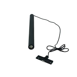 Lampa magnetyczna wisząca Micro-4 5W 4000K