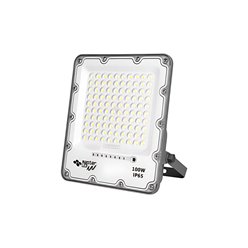 Solarna lampa uliczna LED 20W z czujnikiem