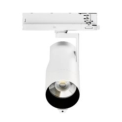 Reflektor 3-fazowy Caimeta AI 35W CRI98 50° CCT biały